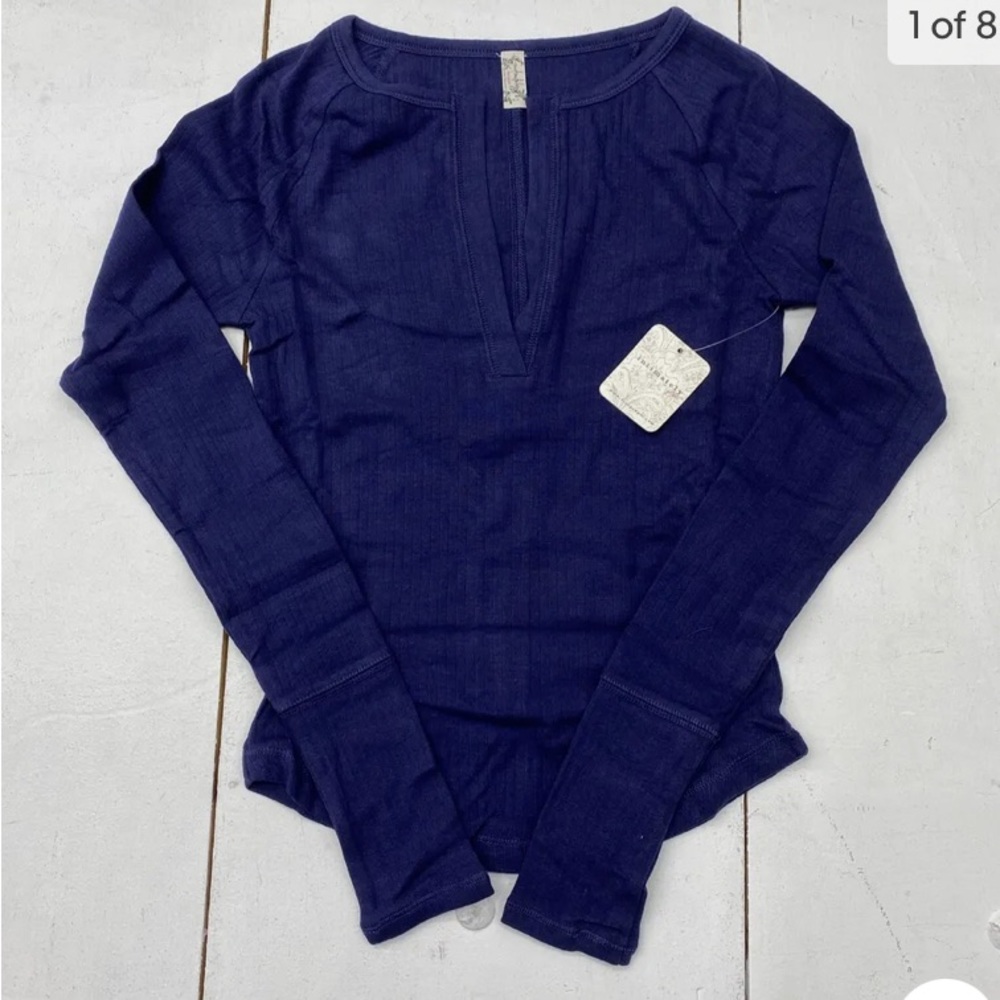 Free people Intimately